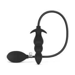 Online Only - Deep Air Aufblasbarer Plug