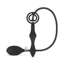 Online Only - The Inflator Aufblasbarer Analplug