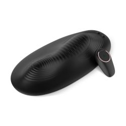 EasyToys ? Vibe Pad Vibrationspad mit Fernbedienung ? Schwarz