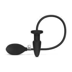 EasyToys »Inflate« Aufblasbarer Analplug