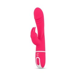 Rabbit Vibrator - Rosa