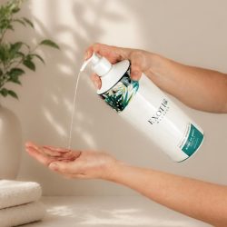 Exotiq Body To Body Öl ? 1L