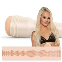 Fleshlight Girls »Elsa Jean Vulva« Masturbator