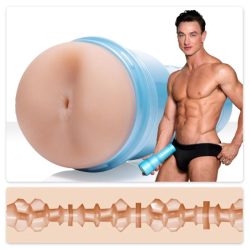 Fleshjack Boys »Cade Maddox Alpha« Masturbator
