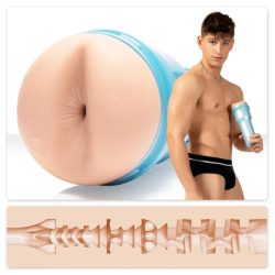 Fleshjack Boys »Reno Gold Golden Boy« Masturbator