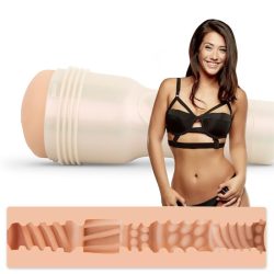 FleshlightGirls »Eva Lovia Vulva« Masturbator