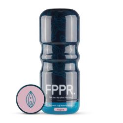 FPPR. »Vagina« Masturbator - Rosa