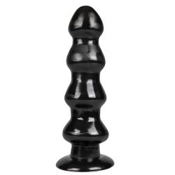 Master Series - Vierstufiger Raketendildo