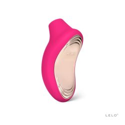 LELO - Sona 2 Cruise Luftdruck-Vibrator - Kirsche