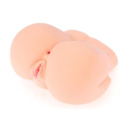 Kokos »Juliana« Mega-Masturbator