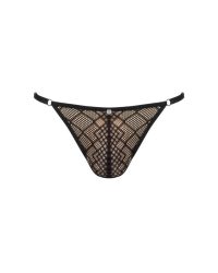 Obsessive - Severio String - Schwarz