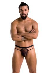 Tanga Collin - Schwarz