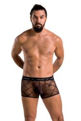 Short James - Schwarz