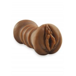 Flip Me Over Masturbator ? Doppelte Öffnung
