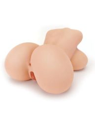 Masturbator PDX Plus Großer Brustkörper