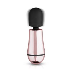 Rosy Gold »Nouveau« Mini Wand Massager