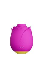 ROMP by Womanizer »Rose« Druckwellenvibrator