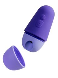 ROMP by Womanizer »Free X« Druckwellenvibrator