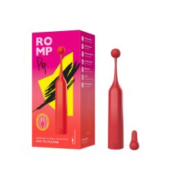 ROMP »Pop« Auflegevibrator