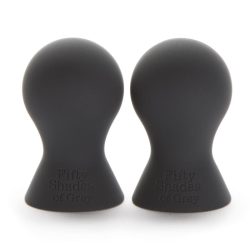 Fifty Shades of Grey ? NOTHING BUT SENSATION Nippelsauger ? Schwarz