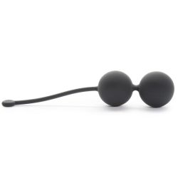 Fifty Shades of Grey ? TIGHTEN & TENSE Liebeskugeln ? Schwarz
