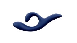 We-Vibe - Nova 2 App Gesteuerter Vibrator - Midnight Blue