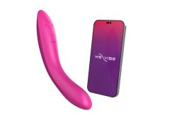 We-Vibe »Rave 2« G-Punkt-Vibrator mit App