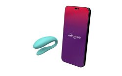 We-Vibe »Sync Lite« App-gesteuerter Paarvibrator