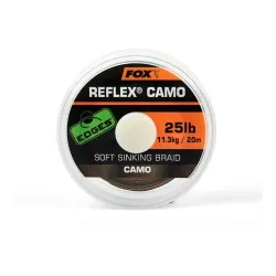 FOX Rage Reflex Camo 35lb