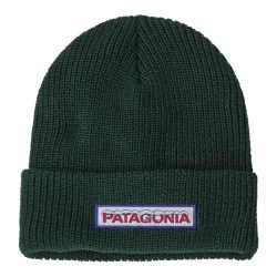 Patagonia Kid's Logo Beanie - Mütze