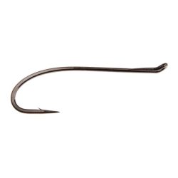 Ahrex HR414 - Tying Single - Fliegenhaken