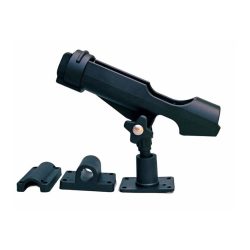 Stucki Fishing Bootsrutenhalter