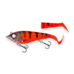Savage Gear Deviator Tail - Hardbait