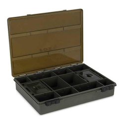 Fox Loaded Large Tackle BOX