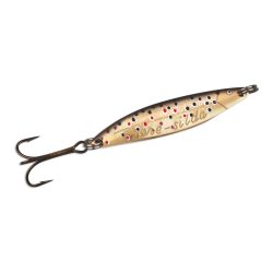 Blue Fox Moresilda Trout Series - Löffel