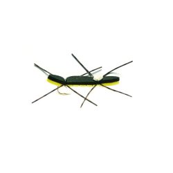 Fulling Mill Chernobyl Ant - Trockenfliege