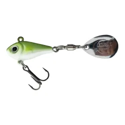 Stucki Fishing Spin Scorer - Jigspinner