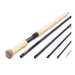 Guideline NT11 Salmon & Seatrout 6 pcs - Zweihandrute