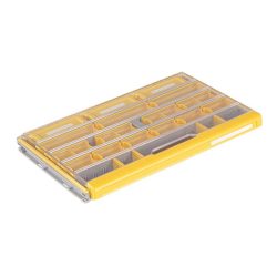Plano Edge 3700 Terminal Box - Zubehörbox