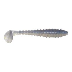 Keitech FAT Swing Impact Sexy Shad - Gummiköder