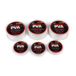 FOX Rage Edges 5m refill Slow Melt 14mm Stix
