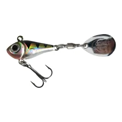 Stucki Fishing Spin Scorer - Jigspinner