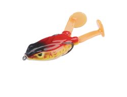 Balzer Shirasu Paddle Frog 2.0 Oberflächenköder