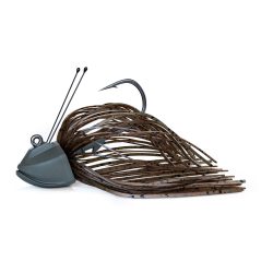 Nays DLT Type 1 - Skirted Jig
