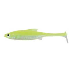 Stucki Fishing Real Rider Paddle Tail - Gummiköder