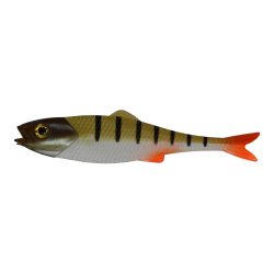 LMAB Finesse Filet Perch - Gummiköder