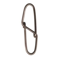 Stucki Fishing Diamond Insurance Snap - Karabiner