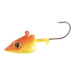 FOX Rage Dart Head Tiger - Jigkopf