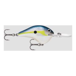 Rapala DT® (DIVES-TO) SERIES - Wobbler