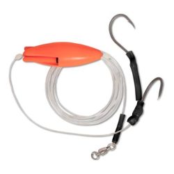 Black Cat 6-0 Lighting Rig L2.00m Line 1.20mm